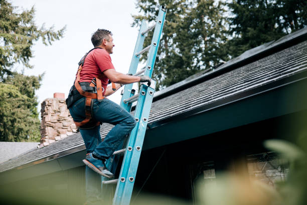 Best Commercial Roofing Services  in Peachtree City, GA